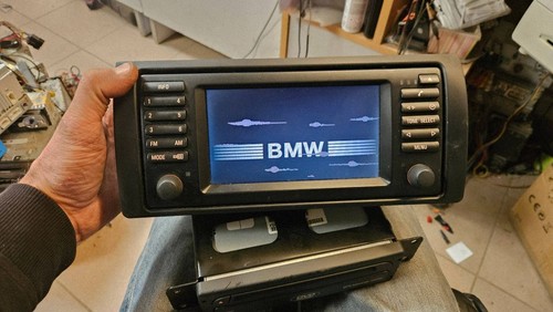 Bmw e53 2004 unité - x5,
