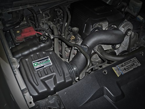 Afe quantum cold air - quantum,