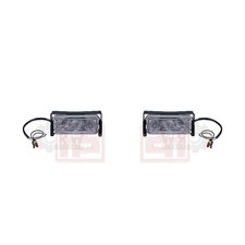 Phares Antibrouillard Kit