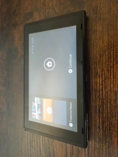 Nintendo switch non - nintendo,