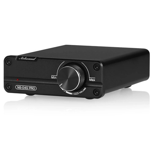 Amplificateur audio nobsound - amplificateur,