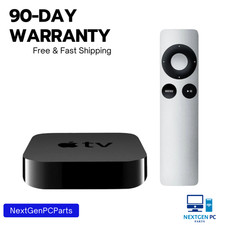 Apple TV (3rd Generation) 8GB