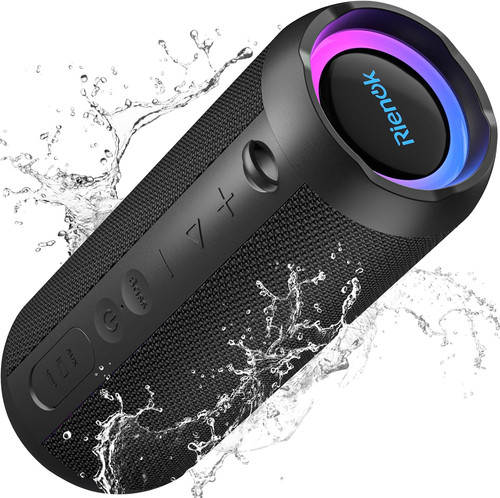 Enceinte portable bluetooth - enceinte,