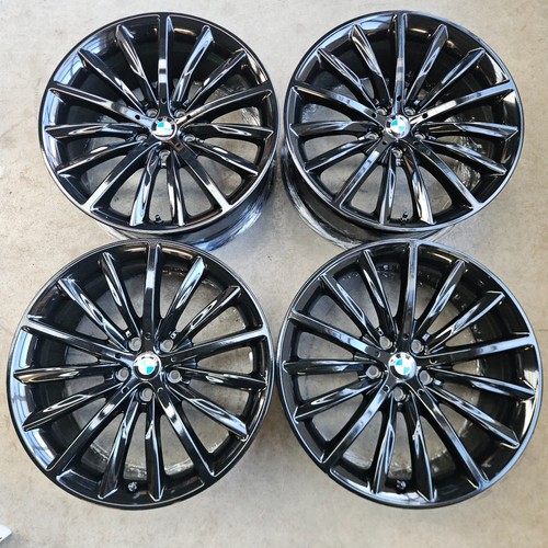 Jantes alu origine bmw - x,