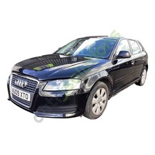 AUDI A3 TDI E MK2 FL 8PA 2008-2009 BOOT LID TAILGATE INTERIOR LIGHT 4B0947415A