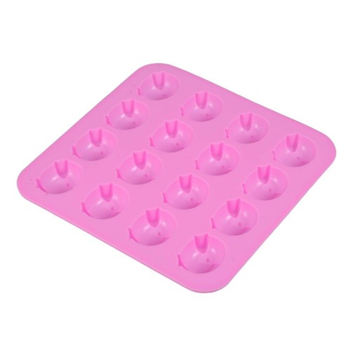 Chocolat silicone moulle - en,