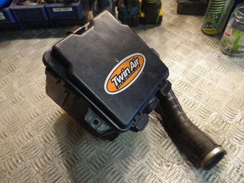 Boite air quad shineray - quad, 300