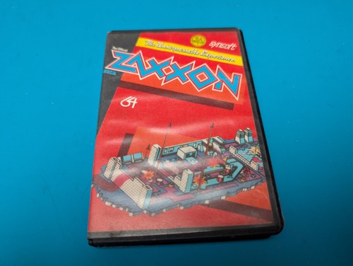 Commodore c64 spiel - 64, --
