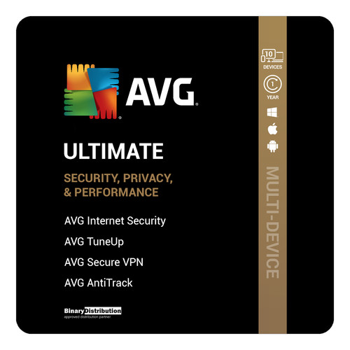 Avg ultimate 2026 10 device - 2026,