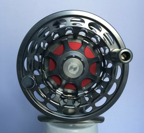 Moulinet mouche rivercraft - moulinet,