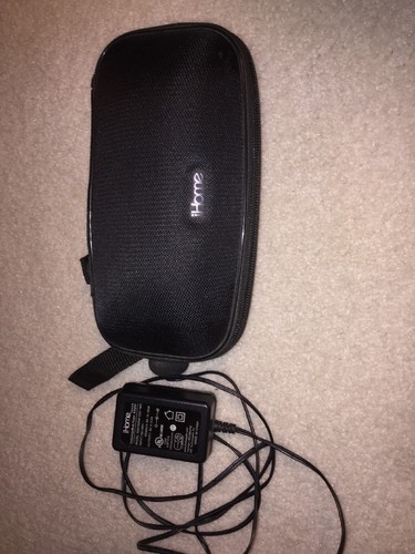 Ihome portable pod speaker - ihome,