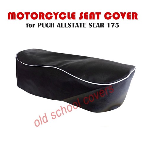 Housse selle moto puch - de, de