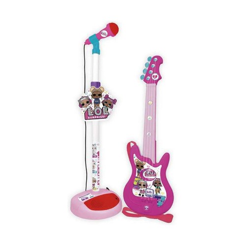 Guitare pour enfant lol - guitare,