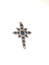 Croix catholique ancienne