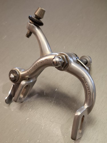 Campagnolo record 1st gen - campagnolo,