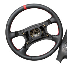 Volant CUIR NEUF pour Audi 80