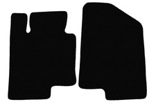 Premium Avant Tapis pour Kia