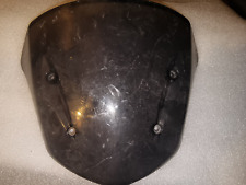 Bulle Saute Vent Pare-Brise