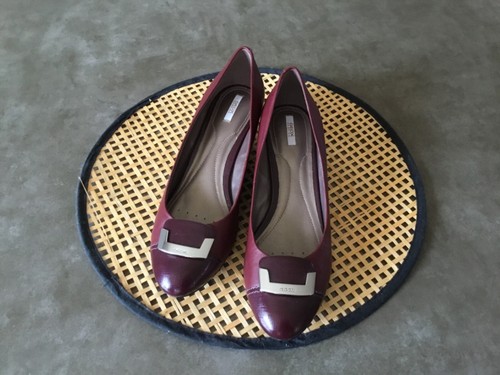 Chaussures neuves geox - chaussures,