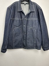 Martine Francois Girbaud Denim
