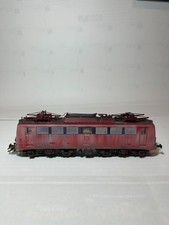 Marklin 37408 HO Digital 140 Electric Locomotive w/Sound MFX & DCC MHI Exclusive