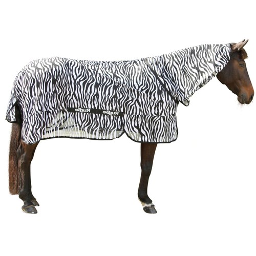 Couverture rugbe zebra 135 - couverture,