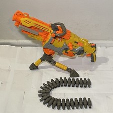 NERF Vulcan EBF-25 Dart Gun