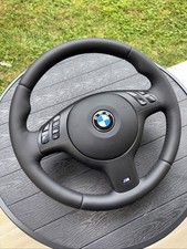 Volant Cuir NEUF Pack M