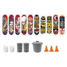 TOI-TOYS Skate Finger