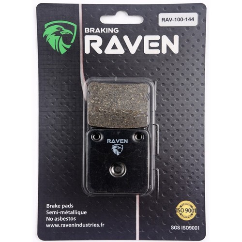 Plaquettes frein avant pour - frein,