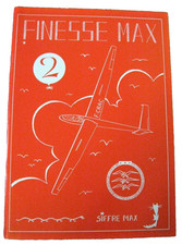 Finesse Max n°2 Humour