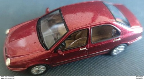 Lancia lybra 1999 - lancia,