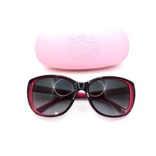 Juicy Couture JU518/S 0JZR Y7 57-17-135mm Sunglasses - PRE-OWNED CONDITION