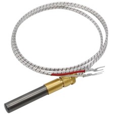 Thermocouple pour chauffe-eau et friteuses à gaz 750mv pour Pitco 60125501