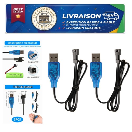 Chargeur usb sm - chargeur, v