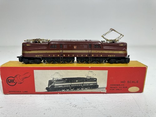 Original vintage boxed - original,