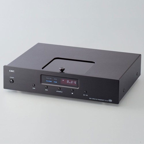 Cec tl3 belt drive - tl3,