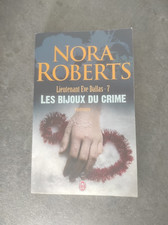 Lieutenant Eve Dallas 7 Les