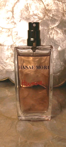 Hanae mori - hanae, 1.7oz