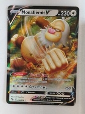 Carte pokémon FRANCAIS