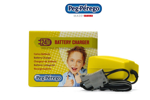 Peg perego chargeur volt - perego, 24