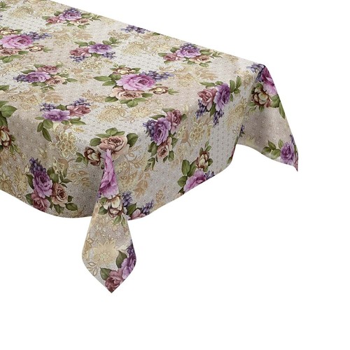 Mewatu nappe toile cirée - en,