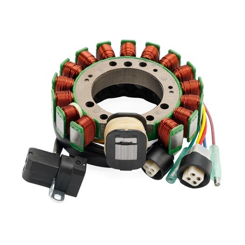 Stator coil generator for - coil,