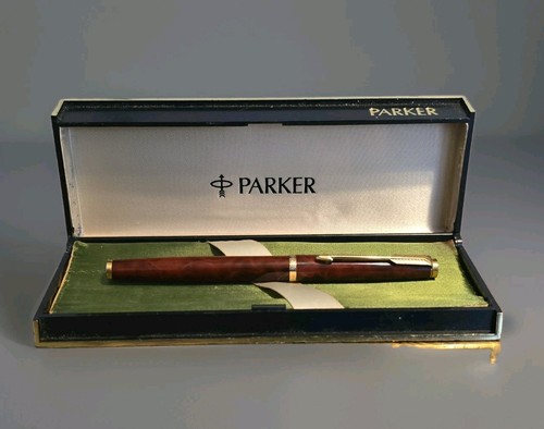 Parker fl2 stylo plume - fl2,