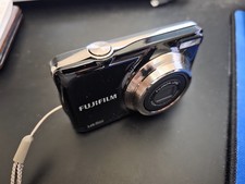 Fujifilm FinePix JV300 Noir -