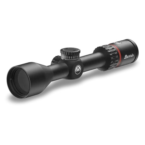 Burris fullfield 10x42mm - burris, 2.5-10x42mm