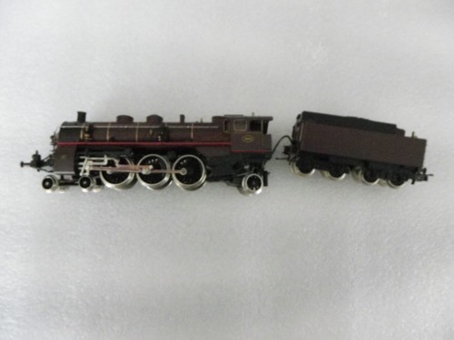 Marklin 3111 locomotive - marklin,