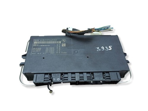 Bmw module commande - de,