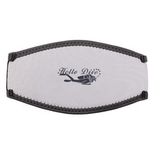 Masque De Plongée Sous-marine