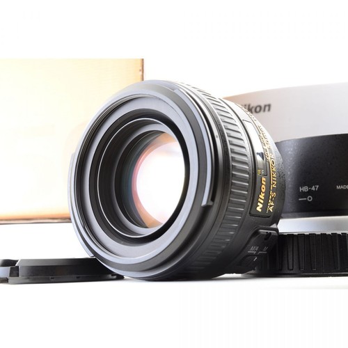 Comme neuf nikon - neuf*, fx